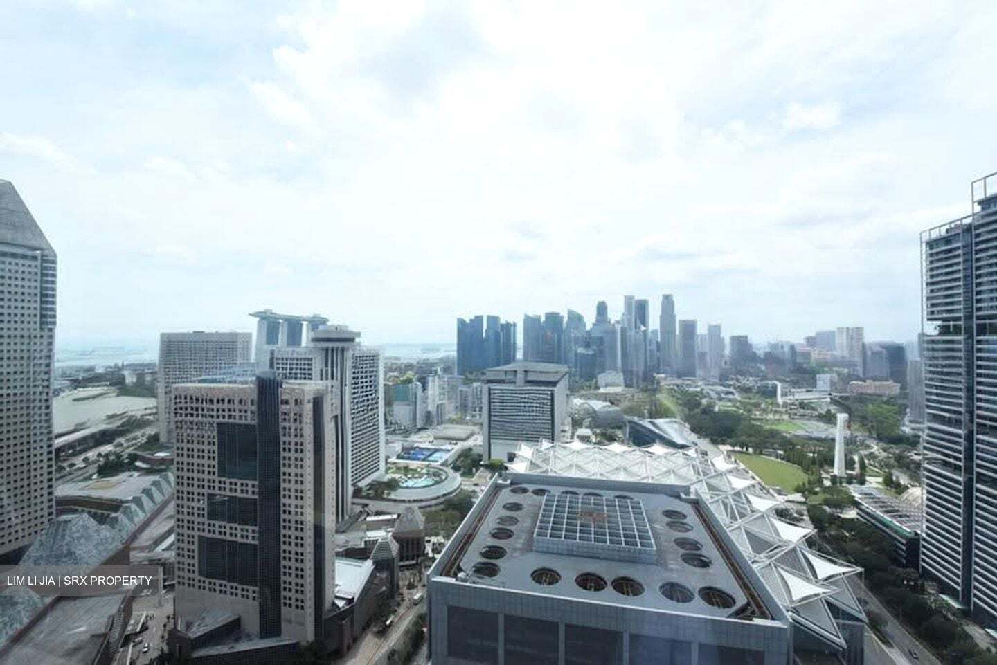 Suntec Tower Three (D1), Office #626374251